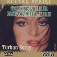 Sonbahar Rzgarlar (VCD)