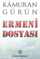 Ermeni Dosyas