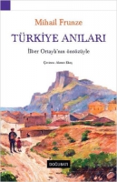 Türkiye Anıları Türkiye Anıları
