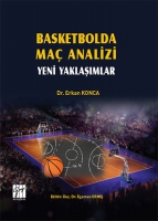 Basketbolda Ma Analizi;Yeni Yaklaşımlar