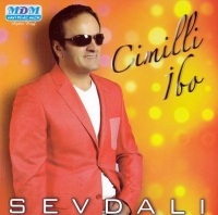 Sevdal (CD)
