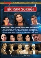 Hicran Soka (DVD)