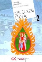 Ik lkesi Likya - Anadolu Mitolojisi 2
