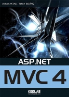 Asp.Net MVC 4