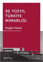 20. Yzyıl Trkiye Mimarlığı