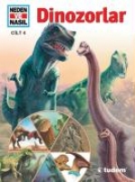 Neden ve Nasl| Dinozorlar