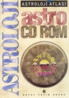 Astroloji Atlası Astro CD-ROM