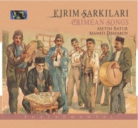 Krm arklar - Crimean Songs