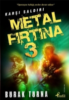 Metal Frtna 3