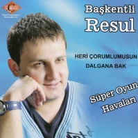 Heri orumlumusun Dalgana Bak (CD)