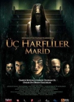  Harfliler Marid (DVD)