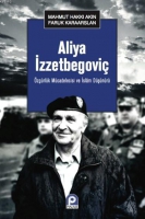 Aliya İzzetbegovi
