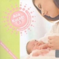 Ana Kuca 2 (CD)