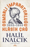 Osmanl mparatorluu Klasik a 1300 - 1600