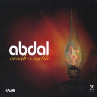 Ervah- Ezelde (CD)