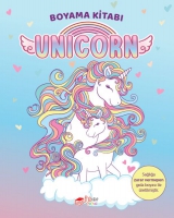 Unicorn Boyama Kitab