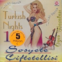 Sosyete iftetellisiTurkish Nights 1