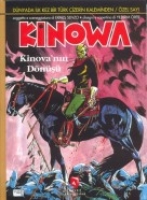 Kinowa - Kinova'nın Dnş zel Sayı: izer Yıldırım rer
