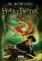 Harry Potter ve Srlar Odas