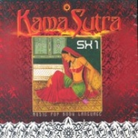 Kama Sutra SX 1Music For Body Language