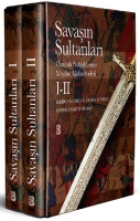 Savan Sultanlar (1. ve 2. Cilt Takm)