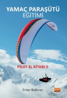 Yama Paraşt Eğitimi - Pilot El Kitabı 2