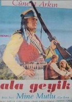 Ala Geyik (DVD)