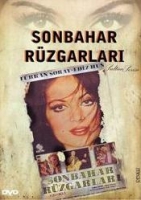 Sonbahar Rzgarlar (DVD)