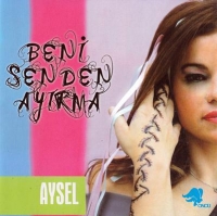 Beni Senden Ayrma (CD)