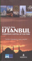 Step by Step İstanbul European Capital Of Culture