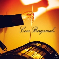 Cem Bergamal (CD)