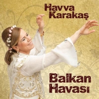 Balkan Havas (CD)