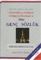 Fransızca-Trke / Trke-Fransızca Bilge Gen Szlk