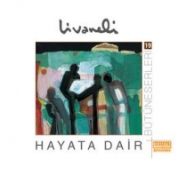 Hayata Dair (CD)