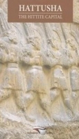 Hattusha:The Hittite Capital
