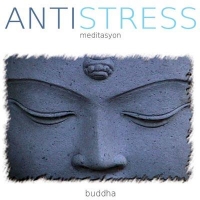 Antistress Meditasyon - Buddha