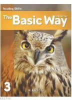 The Basic Way 3 with Workbook +MultiROM (2 nd Edition)