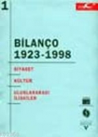 Bilano (1923-1998) Cilt: 1