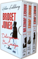 Bridge Jones Serisi Seti (3 Kitap)