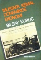 Mustafa Kemal Dneminde Ekonomi
