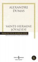 Sainte-Hermine valyesi