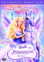 Barbie ve Pegasus'un Sihri (DVD)
