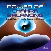 Power Of Chakra Balancing (CD)