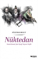 Nktedan - Namk Kemal, air Eref, Neyzen Tevfik