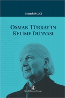 Osman Trkay'ın Kelime Dnyası