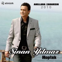 Akllara Zararsn (CD)