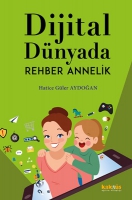 Dijital Dnyada Rehber Annelik