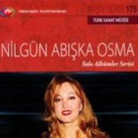 TRT Ariv Serisi 175: Nilgn Abka Osma (CD)