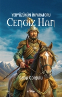 Yeryznn İmparatoru Cengiz Han