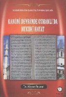 Kanni Devrinde Osmanlı'da Hukuk Hayat